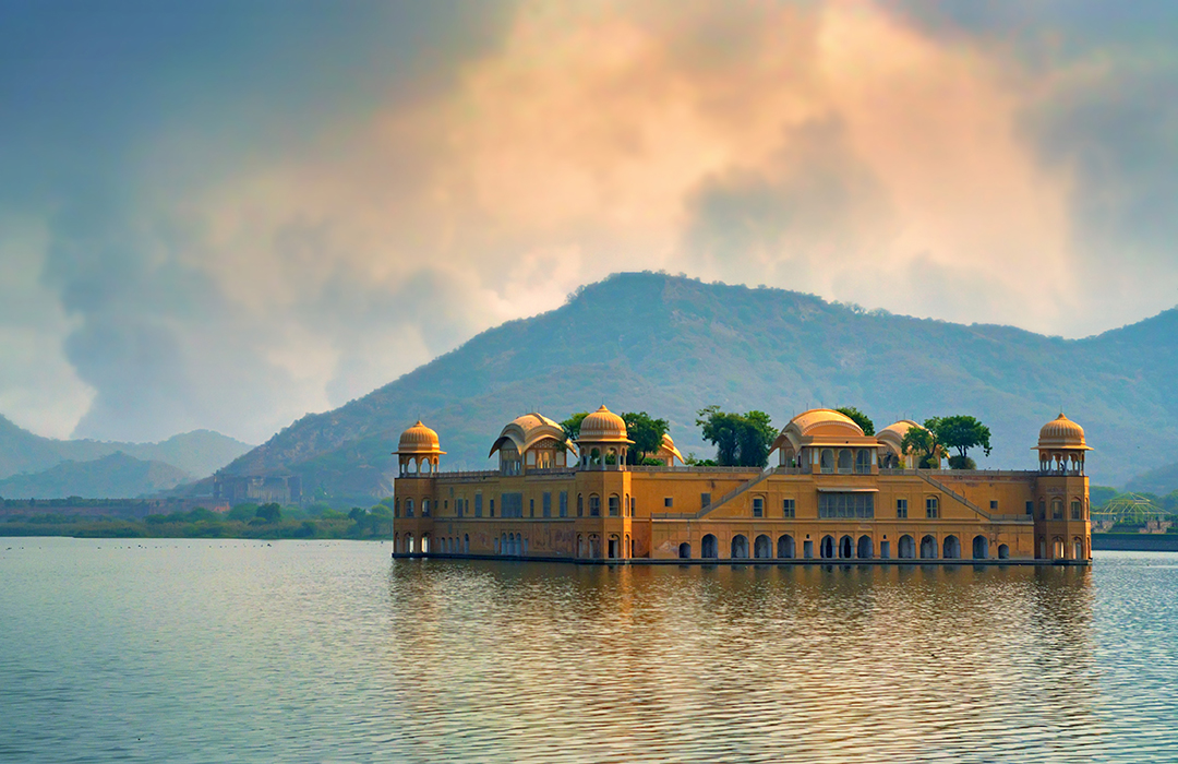 Royal Rajasthan - Namaah Travel